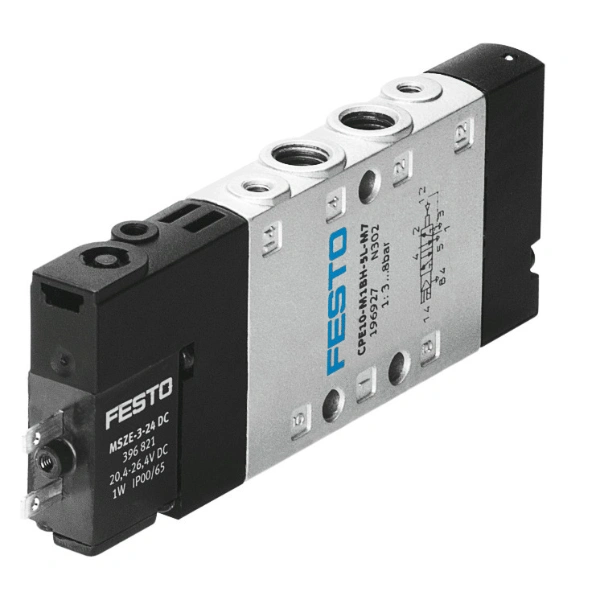 Hydro Pneumatics