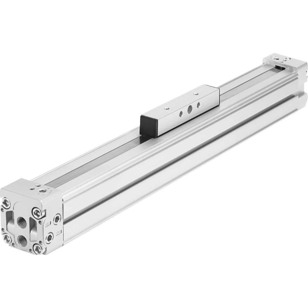 Hydro Pneumatics