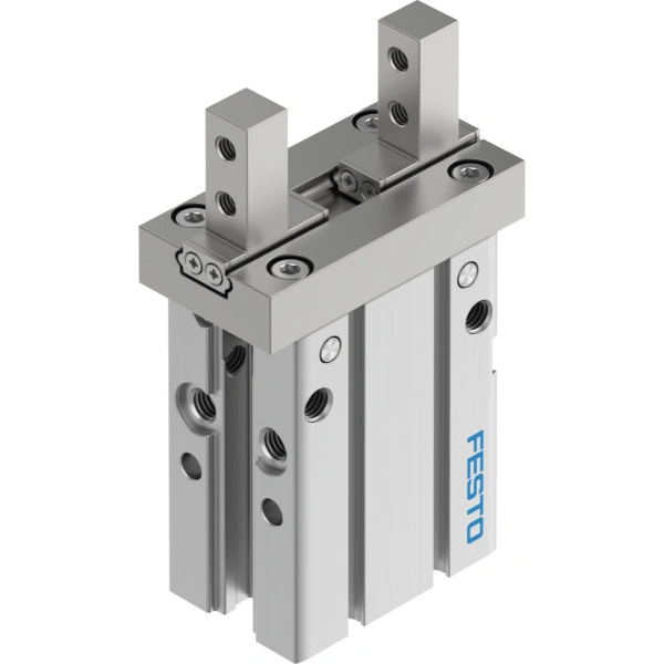 Hydro Pneumatics