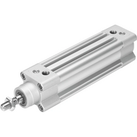 Hydro Pneumatics