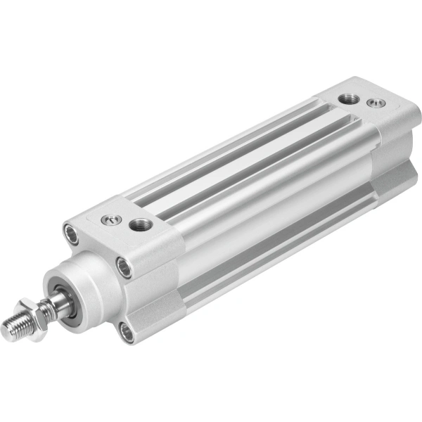 Hydro Pneumatics