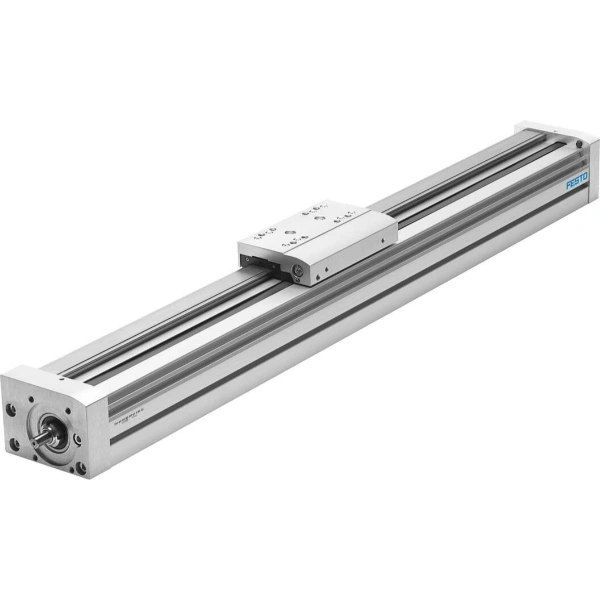 Hydro Pneumatics