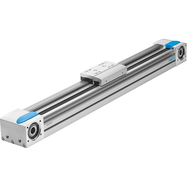 Hydro Pneumatics