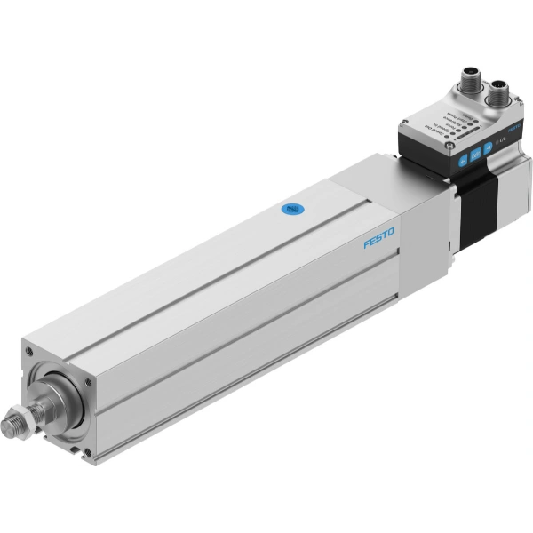Hydro Pneumatics