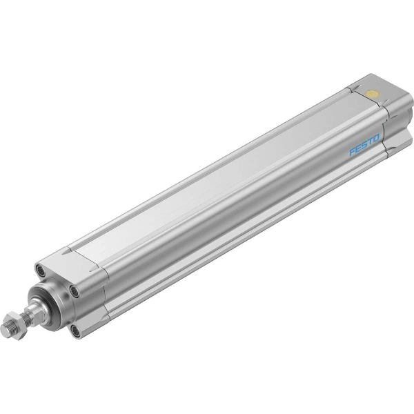 Hydro Pneumatics