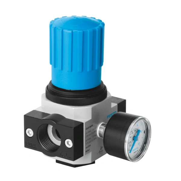 Hydro Pneumatics