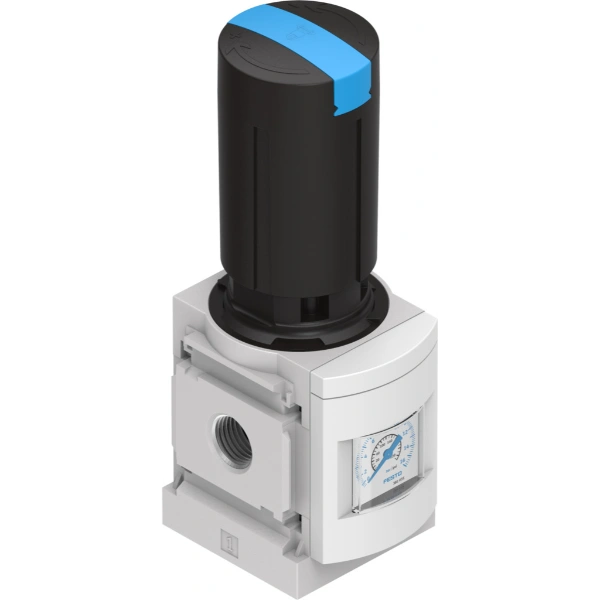 Hydro Pneumatics