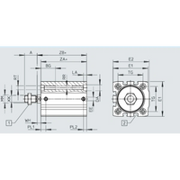 Hydro Pneumatics 