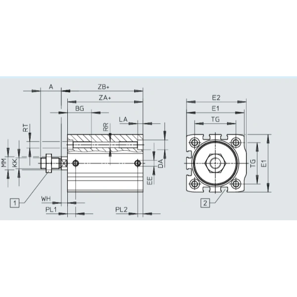 Hydro Pneumatics 