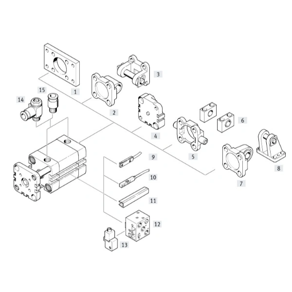Hydro Pneumatics 