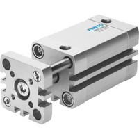 Hydro Pneumatics 