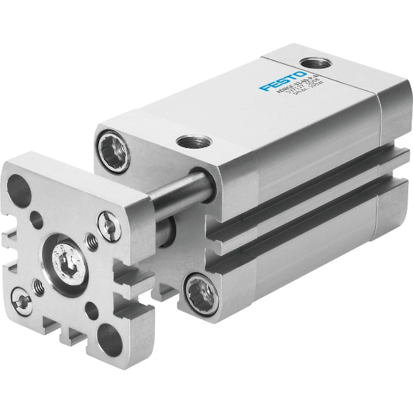 Hydro Pneumatics 