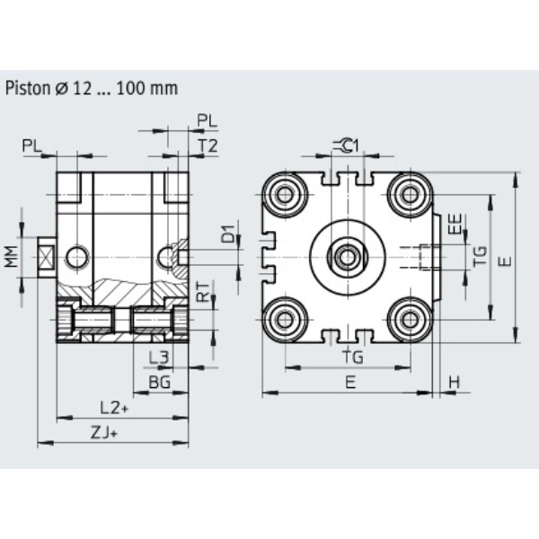 Hydro Pneumatics 