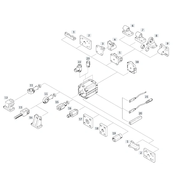 Hydro Pneumatics 