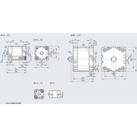 Hydro Pneumatics 
