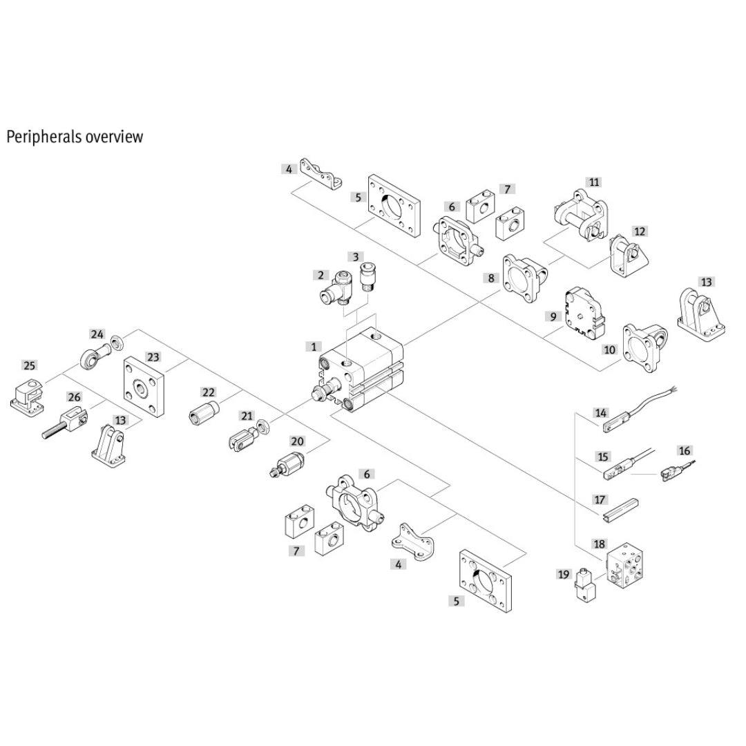 Hydro Pneumatics 