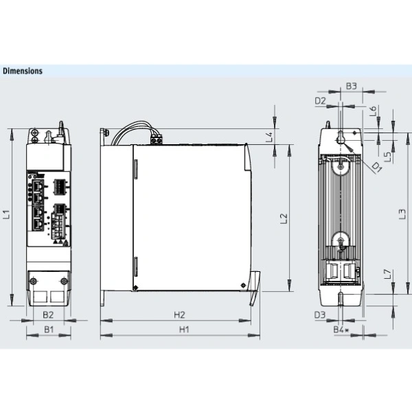Hydro Pneumatics 