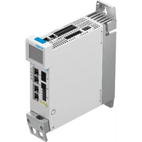 Hydro Pneumatics 