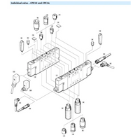 Hydro Pneumatics 