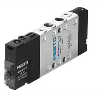 Hydro Pneumatics 