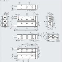 Hydro Pneumatics 