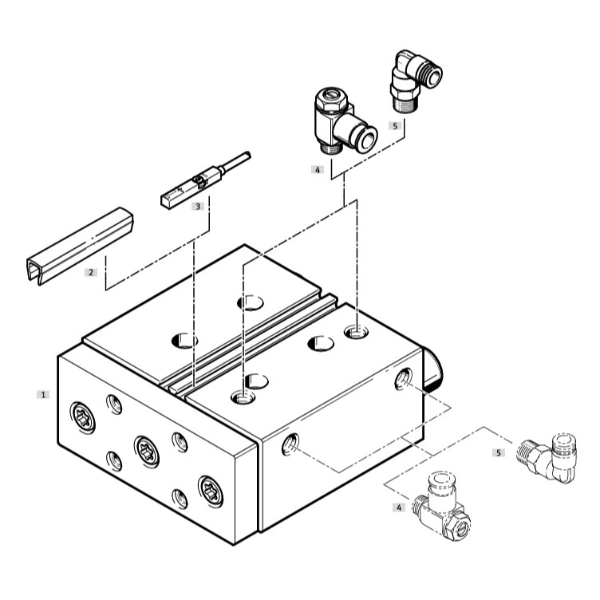 Hydro Pneumatics 