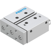 Hydro Pneumatics 
