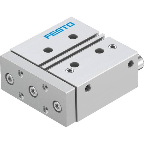 Hydro Pneumatics 