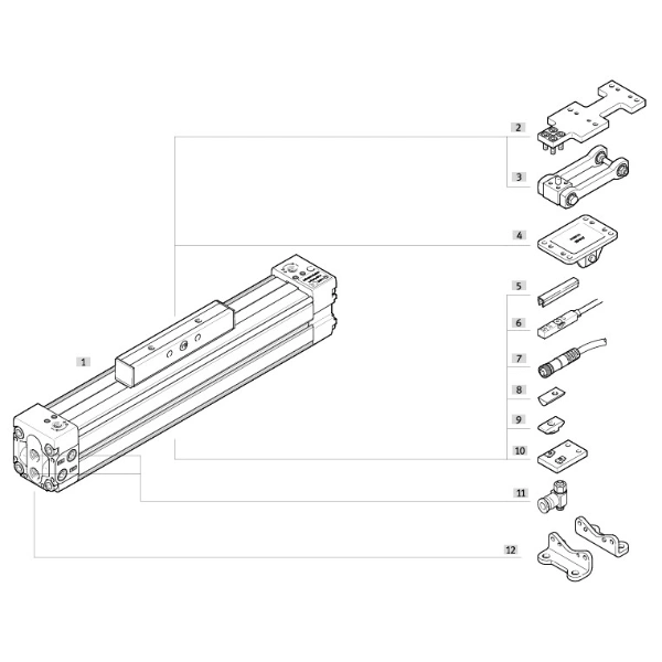 Hydro Pneumatics 