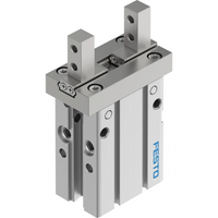 Hydro Pneumatics 