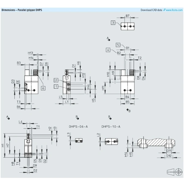 Hydro Pneumatics 