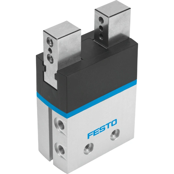 Hydro Pneumatics 