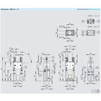 Hydro Pneumatics 