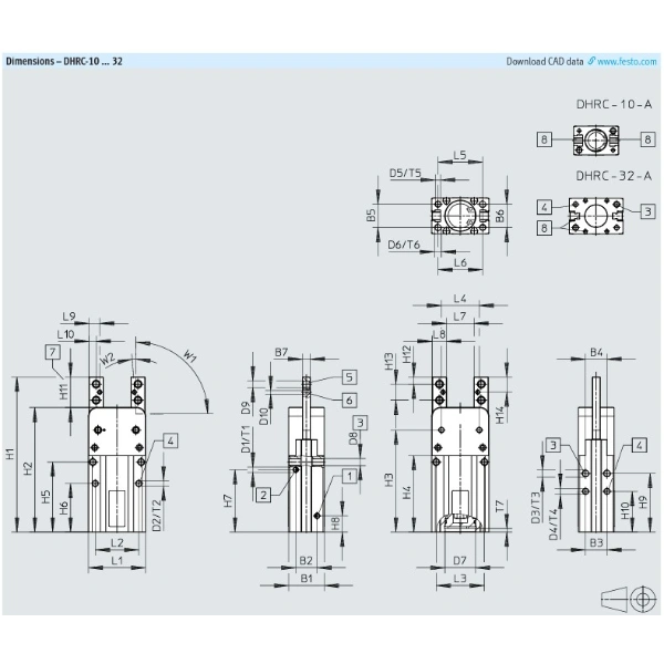 Hydro Pneumatics 
