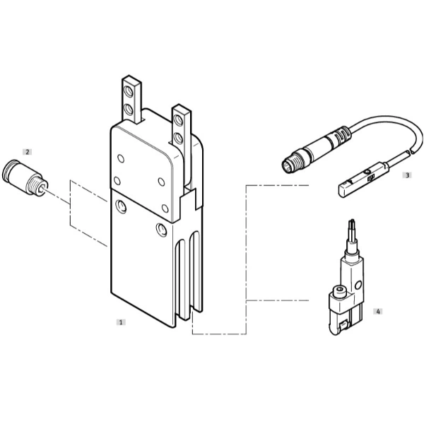 Hydro Pneumatics 