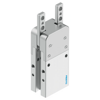 Hydro Pneumatics 