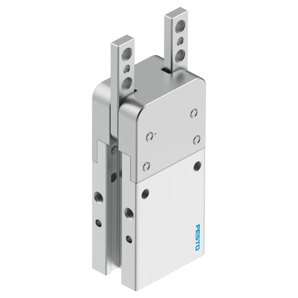 Hydro Pneumatics 
