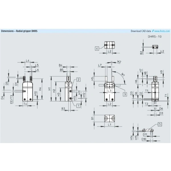 Hydro Pneumatics 