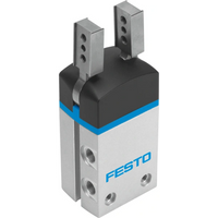 Hydro Pneumatics 