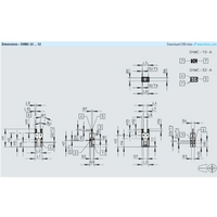 Hydro Pneumatics 