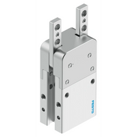 Hydro Pneumatics 
