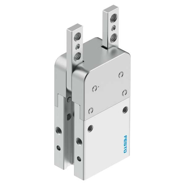 Hydro Pneumatics 