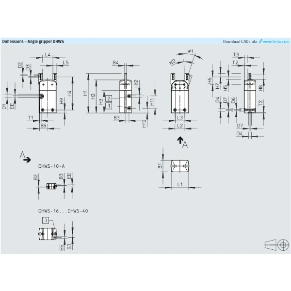 Hydro Pneumatics 