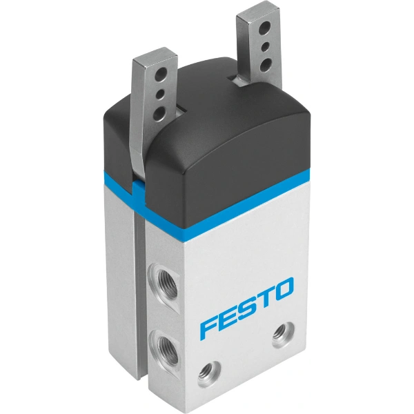 Hydro Pneumatics 