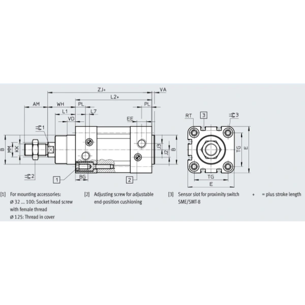 Hydro Pneumatics 