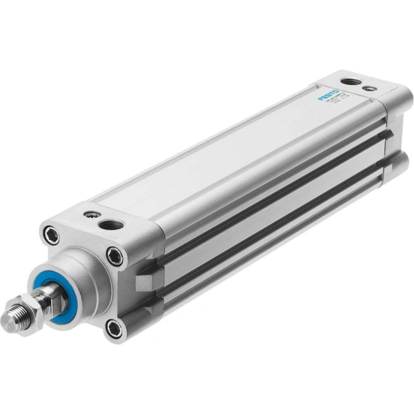 Hydro Pneumatics 