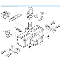 Hydro Pneumatics 