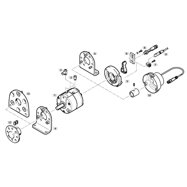 Hydro Pneumatics 