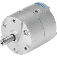 Hydro Pneumatics 