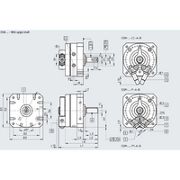 Hydro Pneumatics 